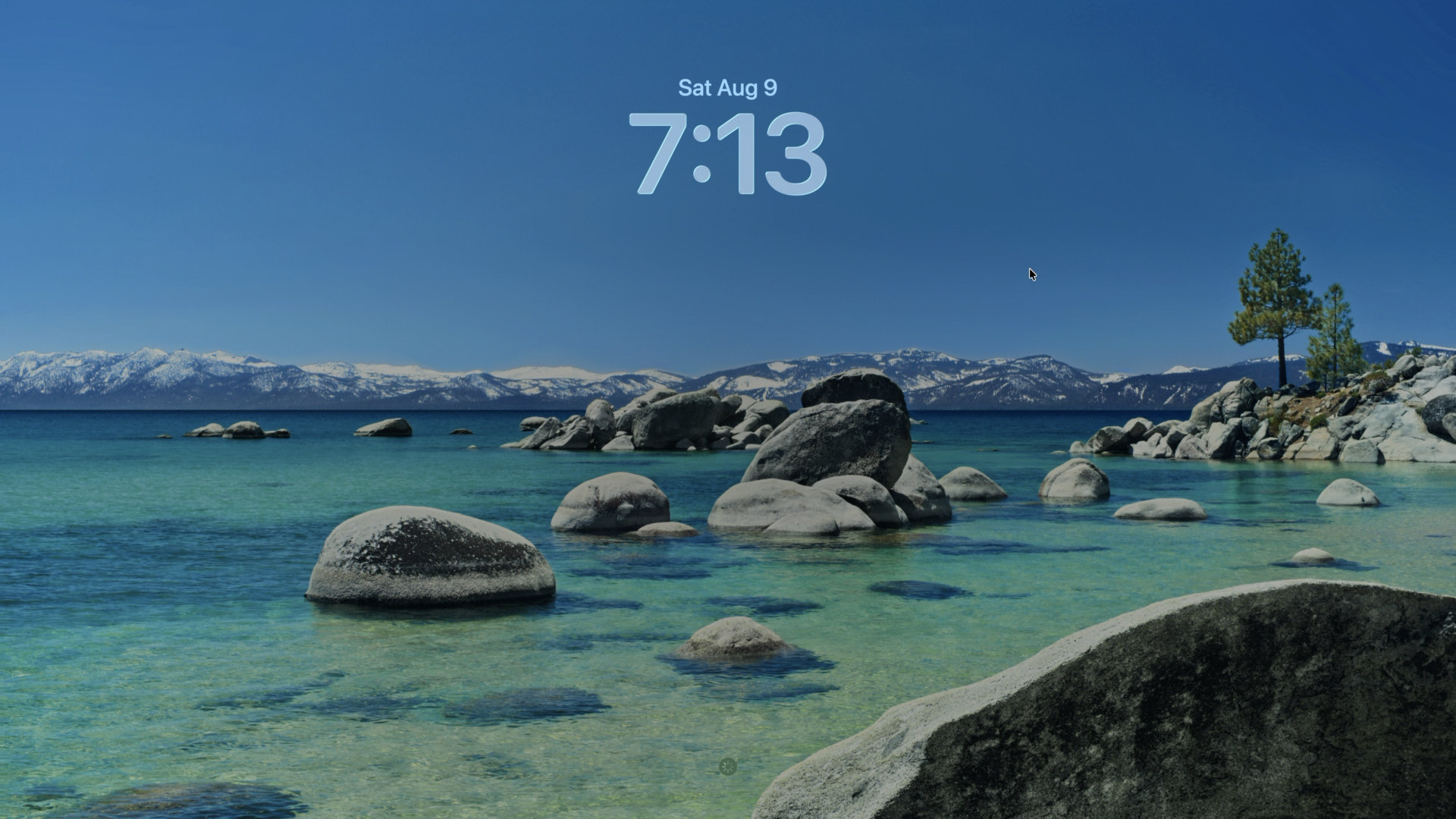 Authenticated Guest Mode